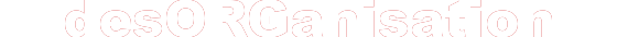 Desorganisation